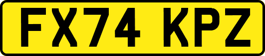 FX74KPZ