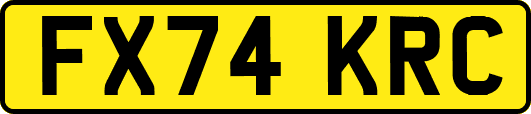 FX74KRC