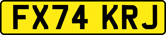 FX74KRJ