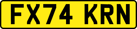 FX74KRN