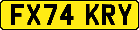 FX74KRY