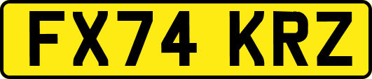 FX74KRZ