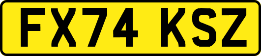 FX74KSZ