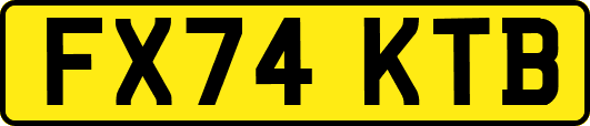 FX74KTB