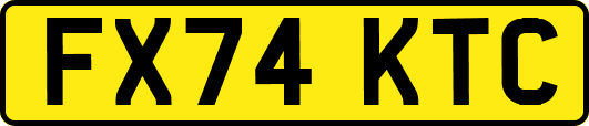 FX74KTC