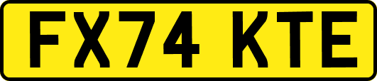 FX74KTE