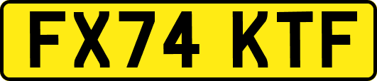 FX74KTF