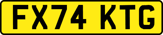 FX74KTG
