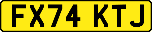 FX74KTJ