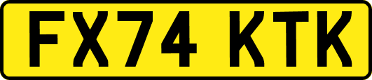 FX74KTK