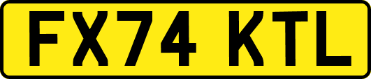 FX74KTL