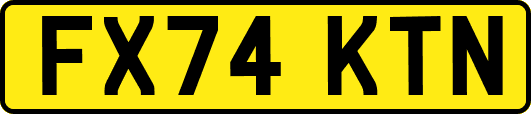 FX74KTN