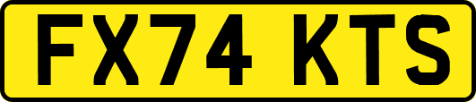 FX74KTS