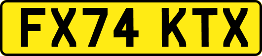 FX74KTX