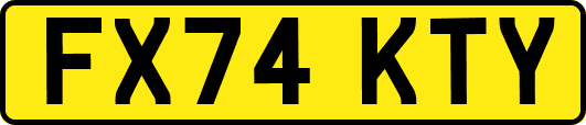 FX74KTY