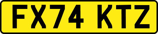 FX74KTZ