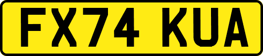 FX74KUA