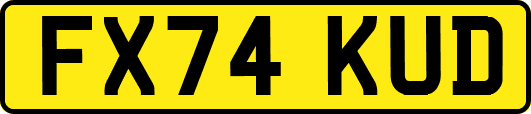 FX74KUD