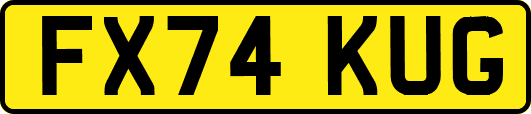 FX74KUG