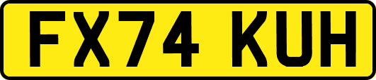FX74KUH