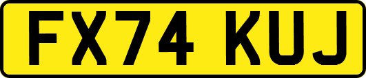 FX74KUJ