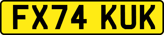 FX74KUK