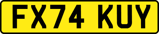 FX74KUY