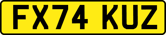 FX74KUZ