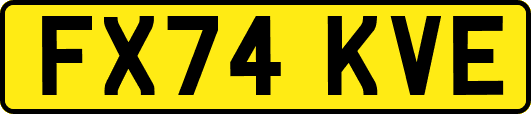 FX74KVE