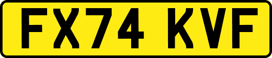 FX74KVF