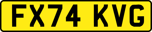 FX74KVG