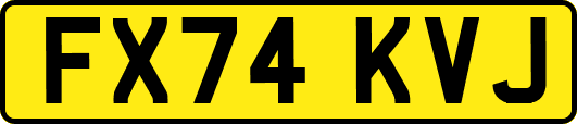 FX74KVJ