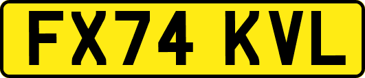 FX74KVL