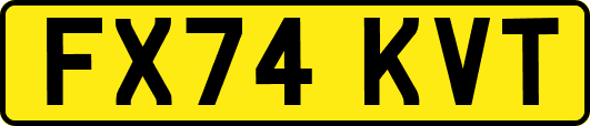 FX74KVT