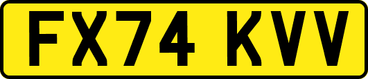 FX74KVV