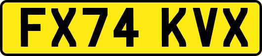 FX74KVX