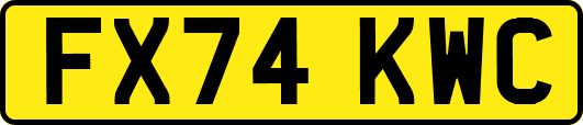 FX74KWC
