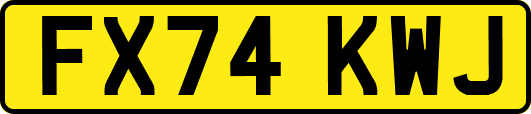 FX74KWJ