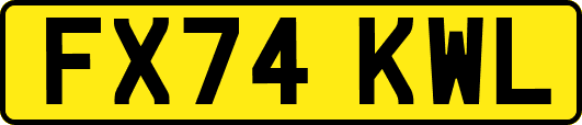 FX74KWL