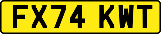 FX74KWT