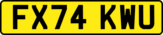 FX74KWU