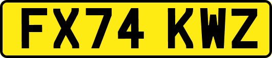 FX74KWZ
