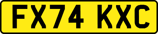 FX74KXC