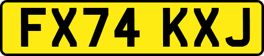 FX74KXJ