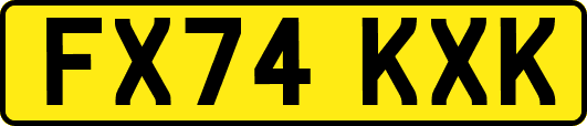 FX74KXK