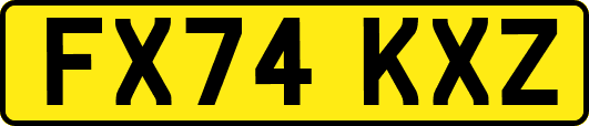 FX74KXZ
