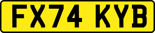FX74KYB