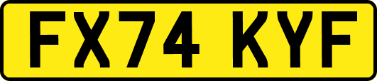 FX74KYF