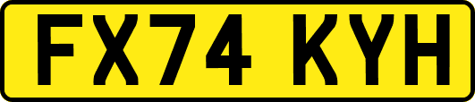 FX74KYH