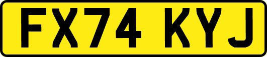 FX74KYJ